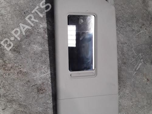 Left sun visor VW GOLF VI (5K1) 1.6 TDI | BP30018449I1 - Image 2