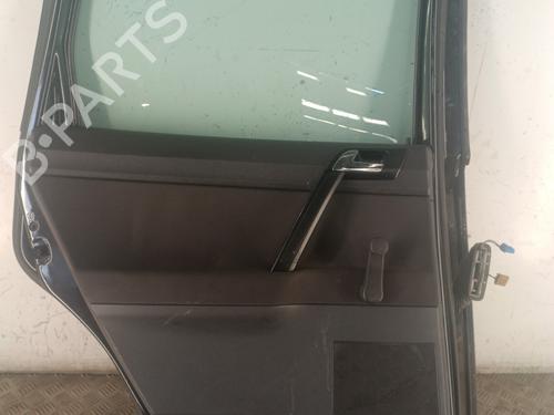 Left rear door VW POLO IV (9N_, 9A_) 1.4 16V | BP30025513C4