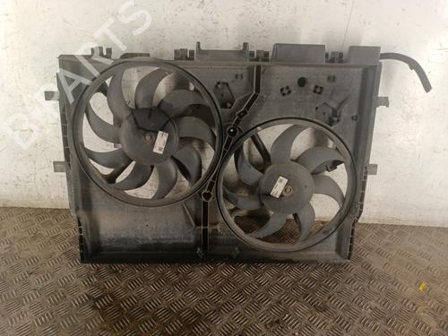 Radiator fan PEUGEOT BOXER Van 2.0 BlueHDi 130 | BP30940728M35
