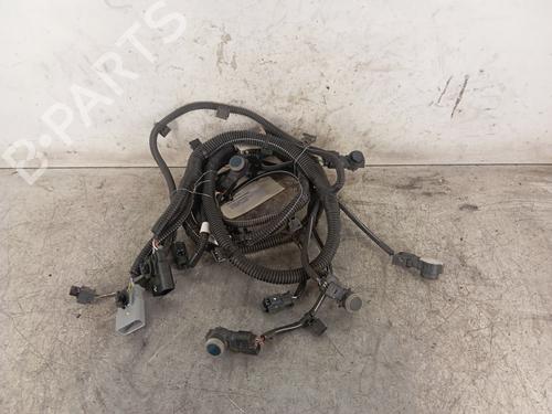 Elektronisk modul CITROËN C5 AIRCROSS (A_) 1.2 PureTech 130 (ARHNSJ) | BP30025225M83 