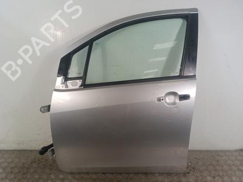 Used Left front door OPEL AGILA B (H08) 1.3 CDTI (F68) (75 hp) 30026096
