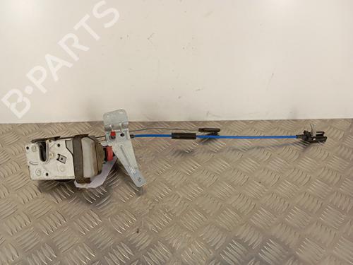 Front right lock SAAB 9-5 (YS3E) 2.3 t | BP30023351C97