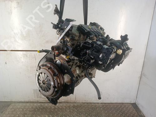 Used Engine Engine 38977961 38977961