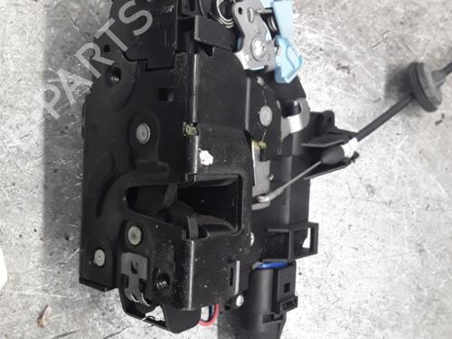 Front left lock VW GOLF V (1K1) 1.9 TDI | BP30024143C98 