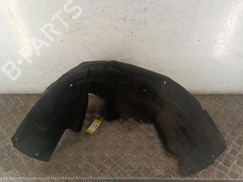 Used Wheel arch BMW 1 (F20) 116 d (116 hp) 30008301