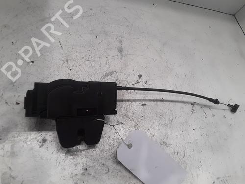 Used Tailgate lock PEUGEOT 508 SW I (8E_) 2.0 HDi RXH Hybrid4 (200 hp) 30015303