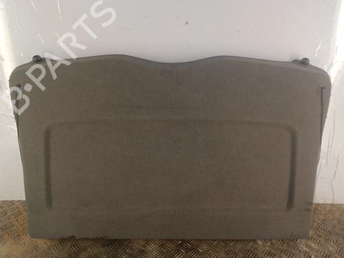 Used Rear parcel shelf Rear parcel shelf FORD FOCUS II (DA_, HCP, DP) [2004-2013] 33723223 33723223