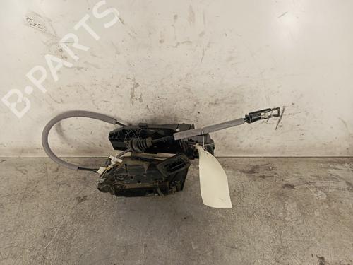 Højre bagtil lås Højre bagtil lås 30019873 30019873