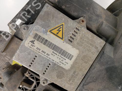 Left headlight AUDI A3 (8P1) 3.2 V6 quattro | BP33692705C28 - Image 4