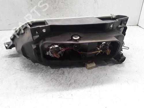 Used Right headlight CITROËN XANTIA (X1_, X2_) 1.9 Turbo D (90 hp) 30013461