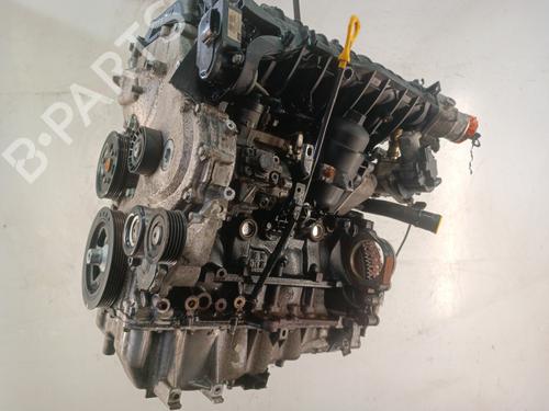 Engine KIA CARENS IV 1.7 CRDi | BP36249488M1 - Image 4