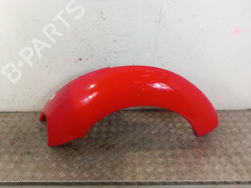 Used Left front fenders VW NEW BEETLE (9C1, 1C1) 1.6 (102 hp) 30020714