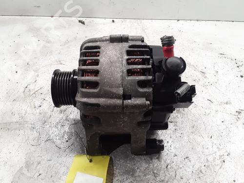 Generator FORD FIESTA VI (CB1, CCN) 1.4 TDCi | BP30020787M7