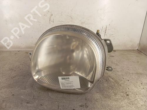 Used Left headlight RENAULT TWINGO I (C06_) 1.2 (C066, C068) (58 hp) 30014413