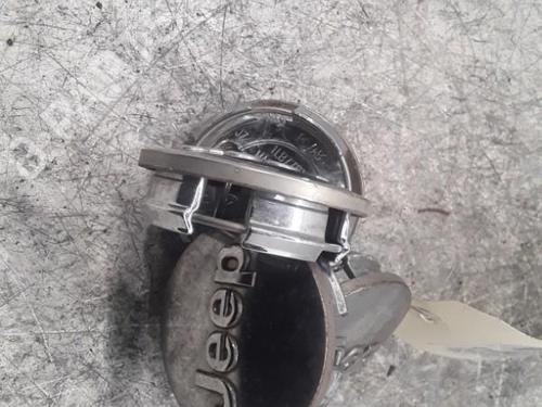 Used Other JEEP COMPASS (MP, M6, MV, M7) 2.0 CRD 4x4 (140 hp) 30024756