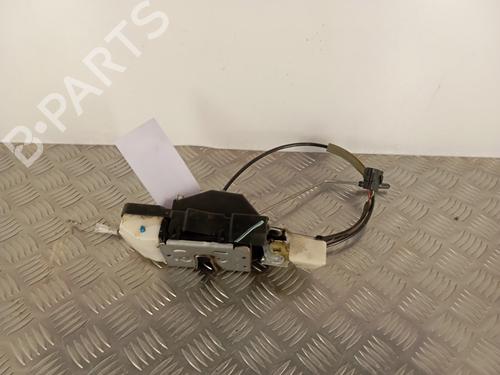 Used Front right lock VW FOX Hatchback (5Z1, 5Z3, 5Z4) 1.2 (55 hp) 30017139