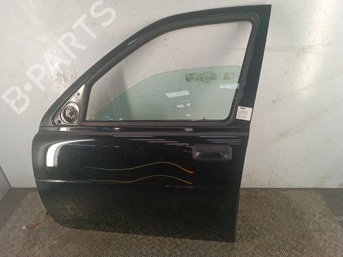 Used Left front door Left front door LAND ROVER FREELANDER I (L314) 2.0 Td4 4x4 (112 hp) 30009839 30009839