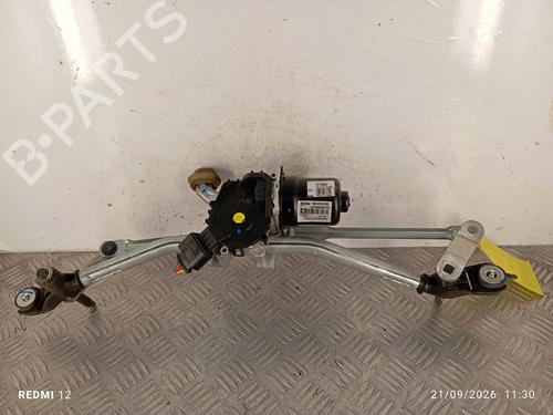 Used Front wiper motor Front wiper motor PEUGEOT 2008 II (UD_, US_, UY_, UJ_, UR_, UC_) 1.2 PureTech 130 (USHNS, URHNS) (130 hp) 39257172 39257172