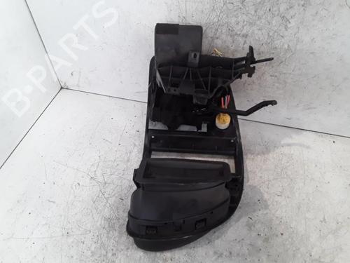 Airco bedieningspaneel CITROËN SAXO (S0, S1) 1.0 X | BP30013427I5