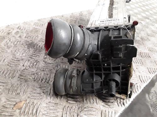 Intercooler FORD GRAND C-MAX (DXA/CB7, DXA/CEU) 1.6 TDCi | BP30023895M30 