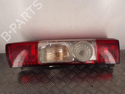 Fanale posteriore destro FIAT DUCATO Van (250_) 150 Multijet 2,3 D (148 hp) 30011768