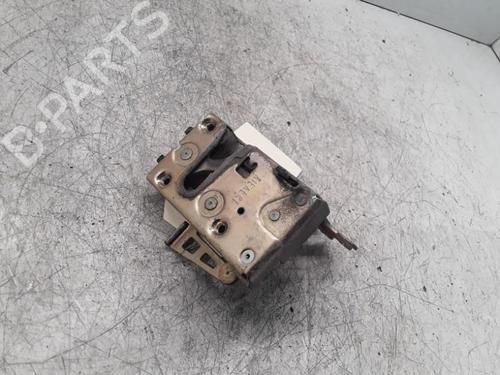 Used Rear right lock CITROËN SAXO (S0, S1) 1.1 X, SX (60 hp) 30024900