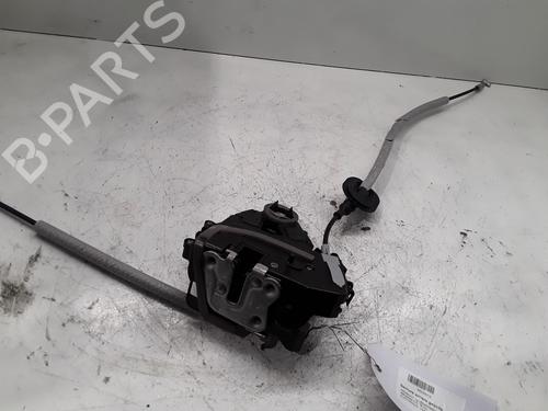 Venstre bagtil lås RENAULT SCENIC E-TECH PHASE I EV87 (218 hp) 30020946