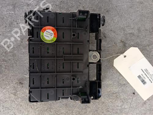 Fuse box PEUGEOT 206+ (2L_, 2M_) 1.4 HDi eco 70 | BP30014623E1 - Image 2