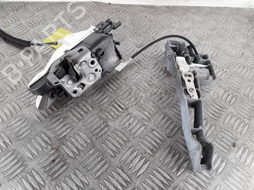 Używane Zamek drzwi przednich lewych CITROËN DS3 (SA_) 1.6 VTi 120 (120 hp) 30962054