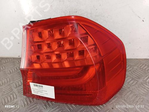 Used Right taillight Right taillight BMW 3 (E90) 325 d (197 hp) 40529507 40529507