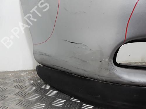 Front bumper RENAULT ESPACE III (JE0_) 2.2 dCi (JE0K) | BP30015946C7 
