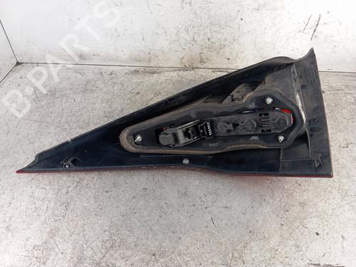 Right taillight RENAULT MEGANE II Estate (KM0/1_) 1.5 dCi (KM02, KM13) | BP30018050C35 
