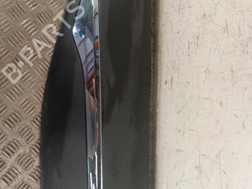 Used Door moulding trim RENAULT CAPTUR I (J5_, H5_) 0.9 TCe 90 (90 hp) 30017500