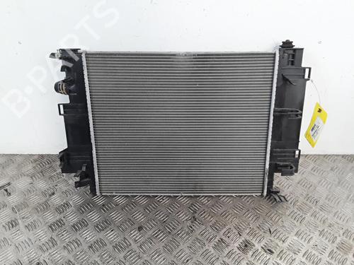 Køler RENAULT TWINGO III (BCM_, BCA_) 1.0 SCe 75 | BP30016092M31