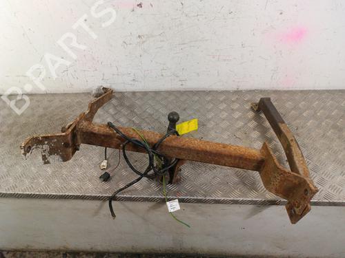 Used Tow ball/Mechanism CITROËN C8 (EA_, EB_) 2.0 HDi 165 (163 hp) 30015065