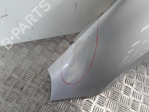 Used Left front fenders MERCEDES-BENZ B-CLASS Sports Tourer (W245) B 180 CDI (245.207) (109 hp) 30026800