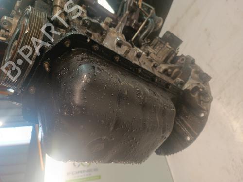 Engine CITROËN C1 (PM_, PN_) 1.4 HDi | BP38089673M1 - Image 5