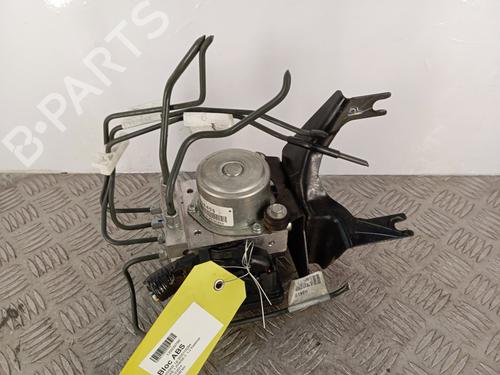 ABS pump NISSAN JUKE (F15) 1.2 DIG-T | BP32214286M43