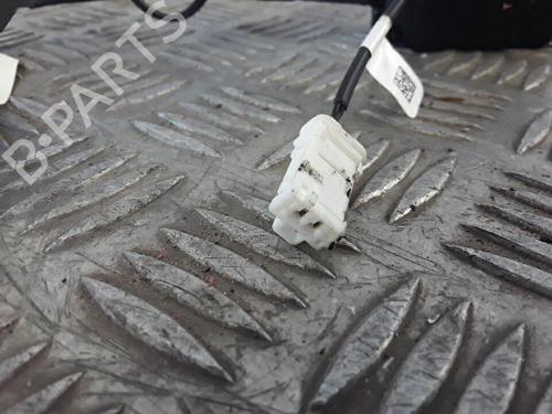 Gurtschloss für CITROËN C3 III (SX) 1.6 BlueHDi 75 (75 hp) 30016846