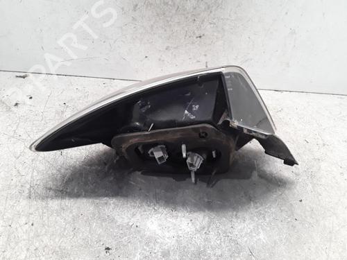 Right taillight MAZDA 3 (BK) 1.6 DI Turbo | BP30009056C35