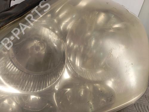 Left headlight NISSAN PRIMERA (P12) | BP35918610C28 - Image 2