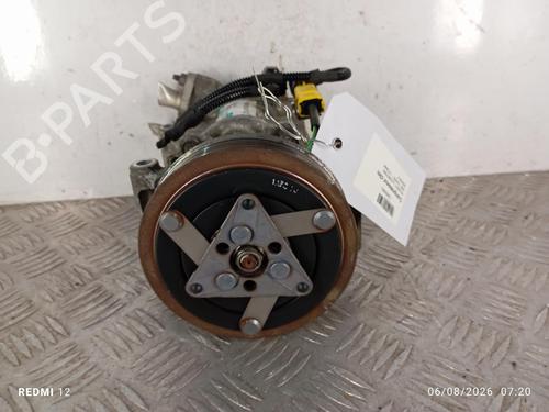 AC compressor PEUGEOT 2008 I (CU_) 1.6 HDi | BP38471901M34 - Image 2