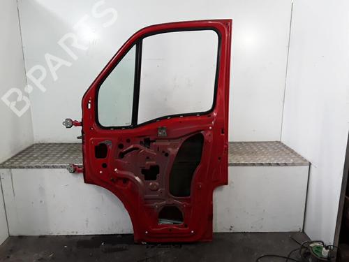 Right front door RENAULT MASTER II Van (FD) 2.5 dCi (FD02) | BP30016015C3 