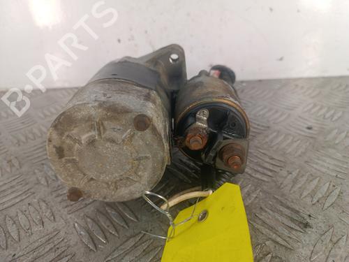 Used Starter Starter RENAULT TWINGO I (C06_) 1.2 16V (C06C, C06D, C06K) (75 hp) 34125359 34125359