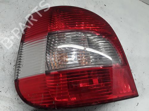 Piloto trasero izquierdo RENAULT SCÉNIC I MPV (JA0/1_, FA0_) 1.4 16V (JA0D, JA1H, Ja0W, JA10) (95 hp) 30026246