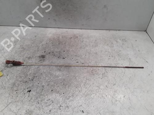 Other CITROËN BERLINGO / BERLINGO FIRST MPV (MF_, GJK_, GFK_) 1.6 HDI 90 (MF9HX) | BP30009518O1