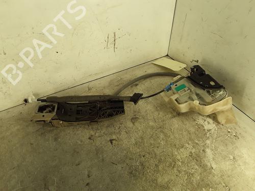 front-left-lock-audi-a3-sportback-8va-8vf-2012-2013-2014-2015-2016-2017-2018-2019-2020-2021-30010588 main image