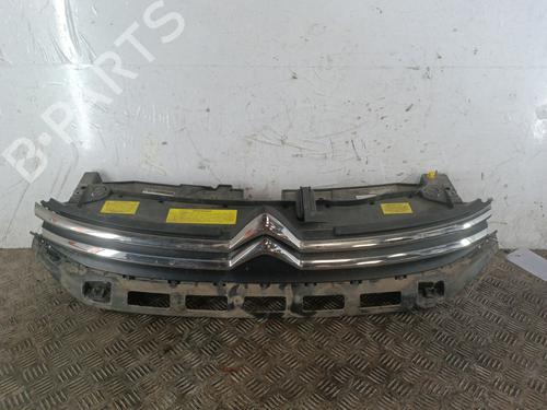 Grill CITROËN C3 III (SX) 1.2 VTi 82 | BP35989603C40 - Image 2