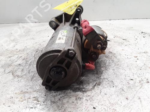 Used Starter Starter RENAULT MEGANE II (BM0/1_, CM0/1_) 1.9 dCi (BM0G, CM0G) (120 hp) 30011065 30011065