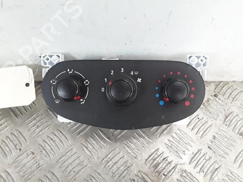 Climate control DACIA DOKKER Box Body/MPV 1.6 | BP30026811I5 - Image 4